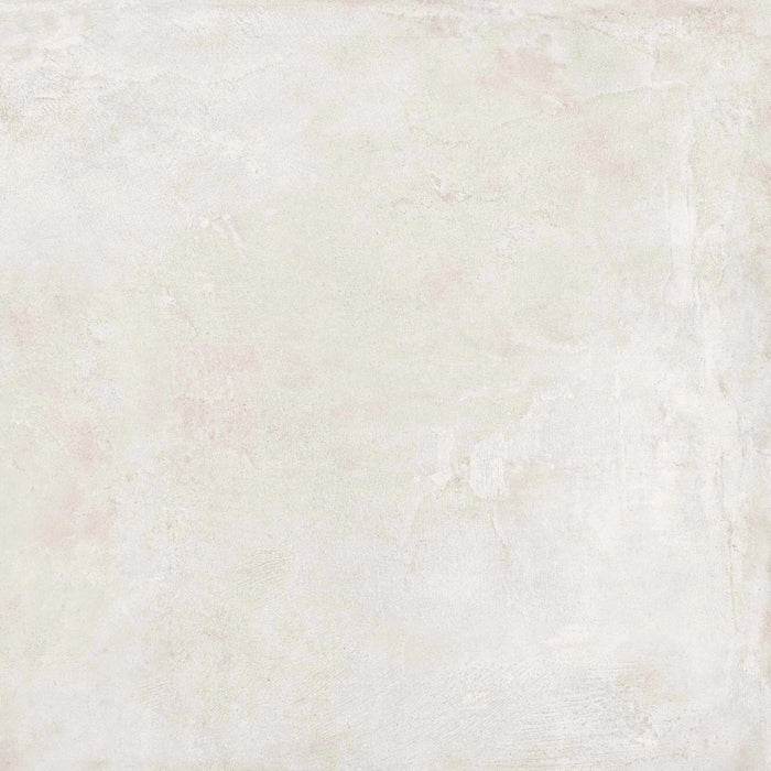 Marazzi, Plaza - M9AF - White, Matt, 60x60cm, 8.50mm, Rett.