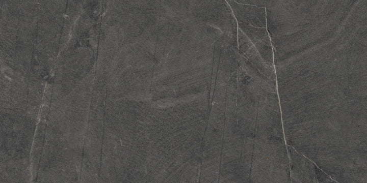 Del Conca, Gardena - G8GR08R - Hgr 8 - Nero, Nat, 30x60cm, 8.50mm, Rett.