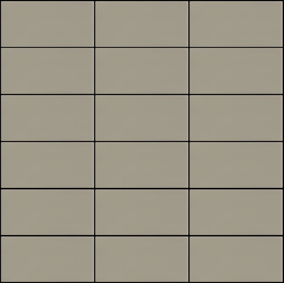 Appiani, Seta - SET 2022 - Corda, Matte (5x10), 30x30cm, 7.20mm