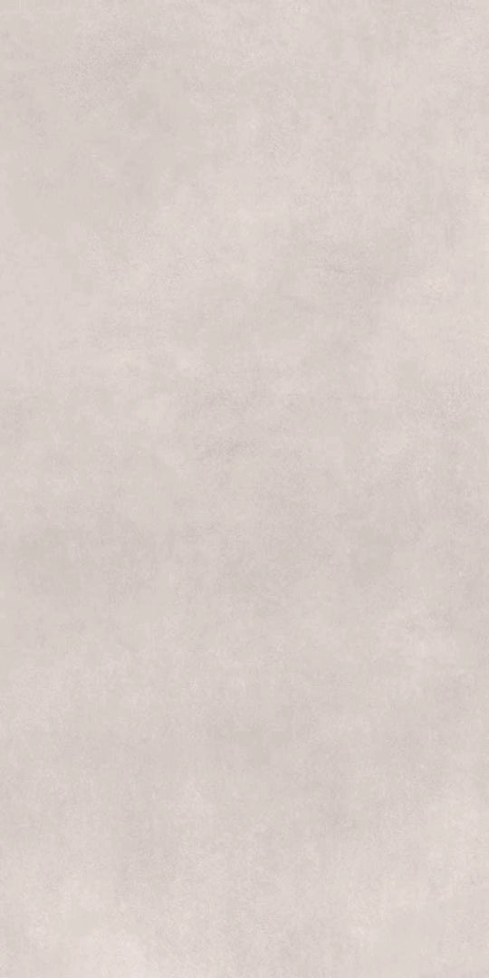 Ragno, Maiora - R6SH - Concrete Bianco, Matt, 120x240cm, 6.00mm, Rett.
