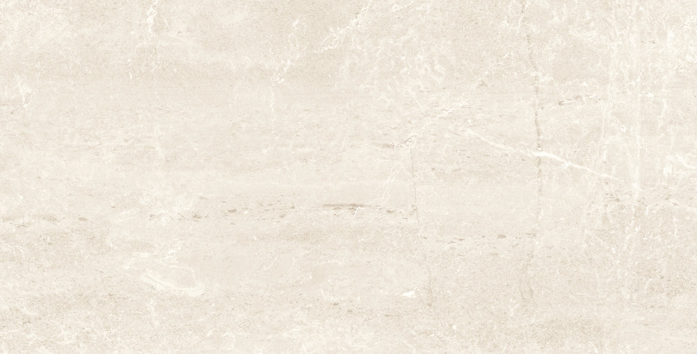 Ceramiche Coem, Blendstone - BL361LR - Ivory, Lucidato, 30x60cm, 9.00mm, Rett.