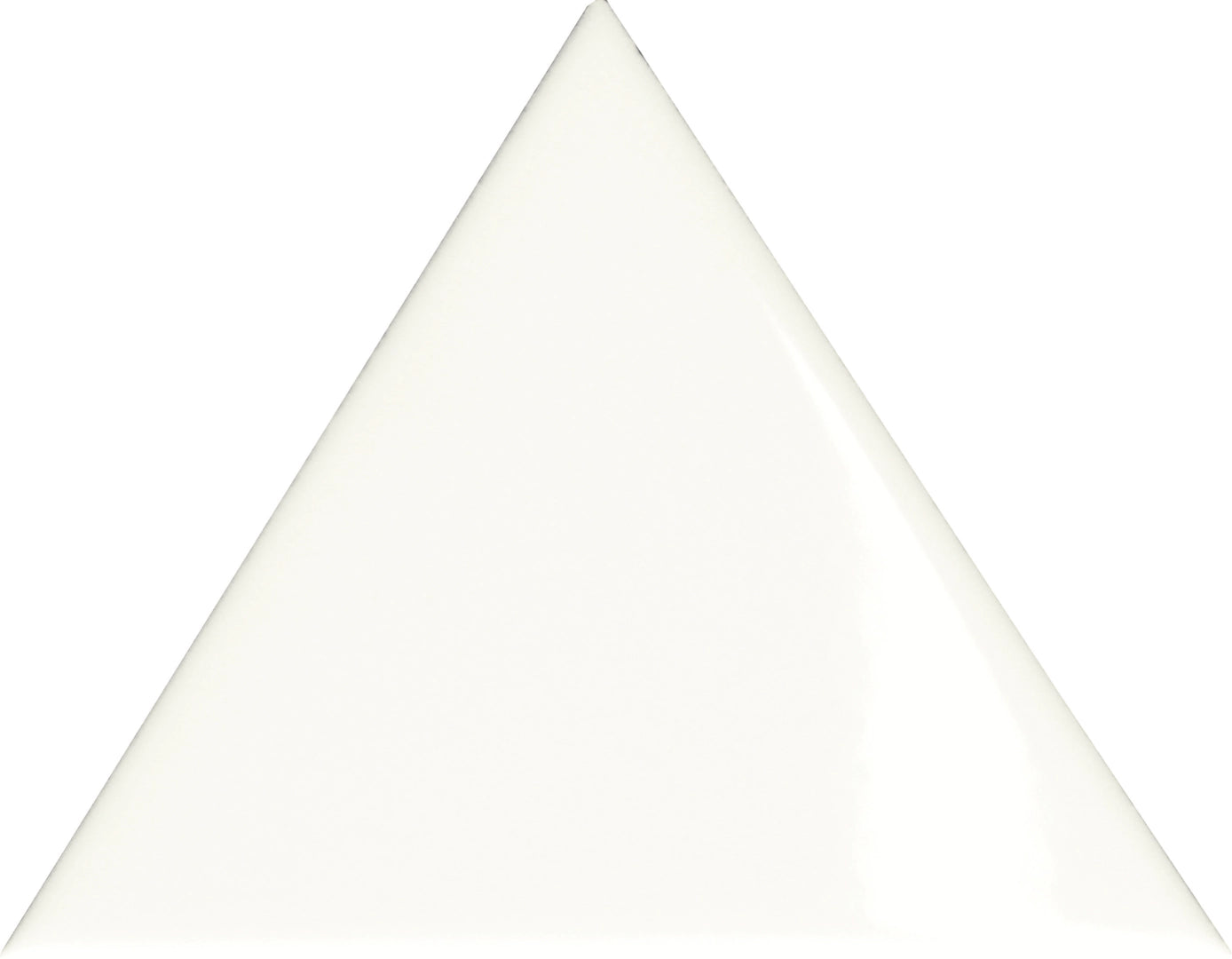Ceramiche Settecento, Dresscode - 151002 - Piano White, Glossy, 14.8x12.9cm, 10.00mm
