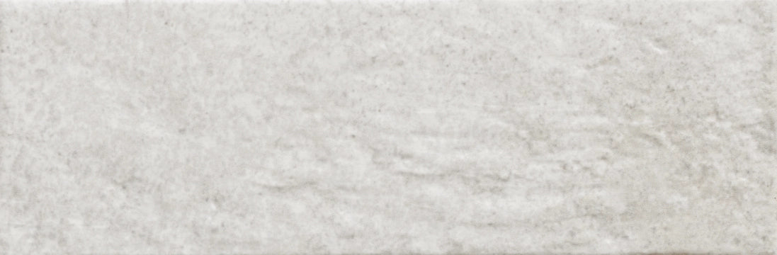 Casalgrande Padana, Brickworks Muretto - Calce, Naturale, 8.2x25cm, 9.00mm, Rett.