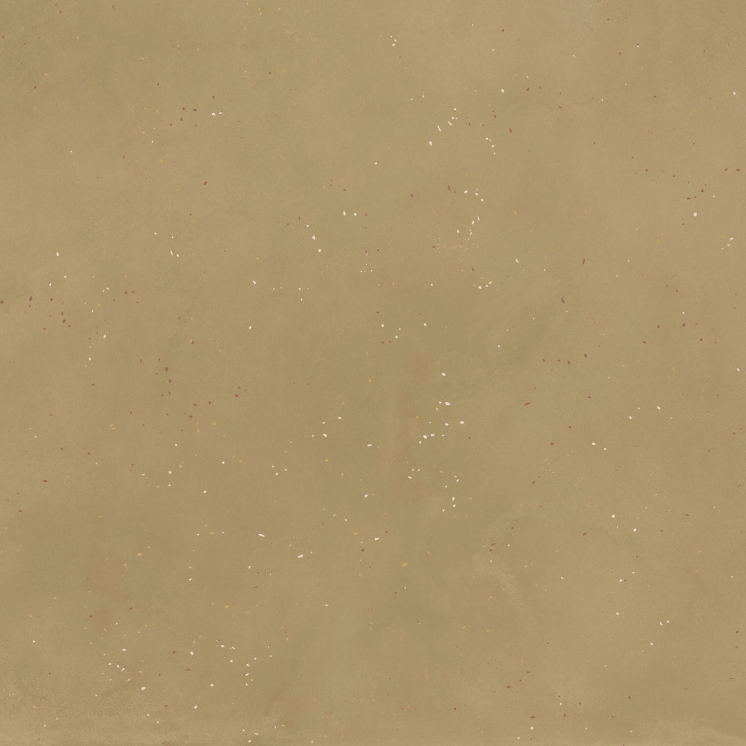 Ceramiche Coem, Nostalgia - NO122R - Butter, Naturale, 120x120cm, 9.00mm, Rett.