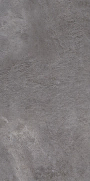 Dado Ceramica, Aspen - R03835 - Antracite, Naturale, 30x60cm, 9.50mm, Rett.