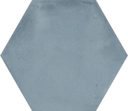 La Fabbrica Ava, Small - 180047 - Light Blue, Bright, 12.4x10.7cm, 9.00mm, Rett.