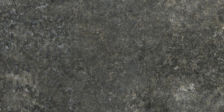 Florim, Artifact - 760639---Worked-Charcoal,-Grip,-30x60cm,-9.00mm,-Rett.