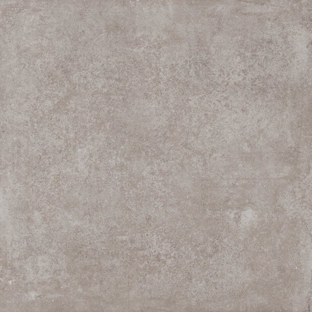 Pastorelli Ceramiche, Sentimento - P008051J - Se Grigio, Naturale, 80x80cm, 8.50mm, Rett.