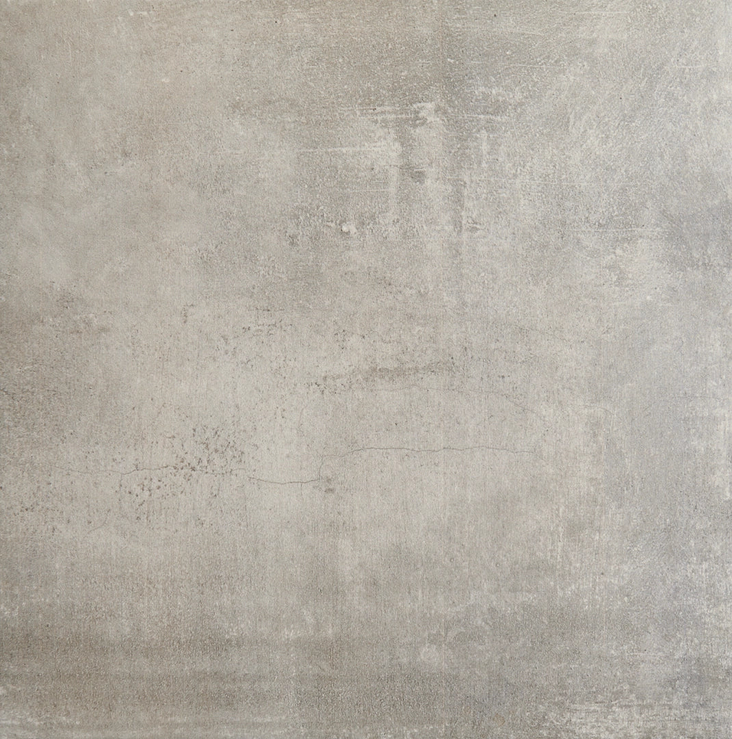 Stn Ceramica, Compakt-Tekno-Urban - Compakt Marengo, Matt, 60x60cm, 10.00mm, Rett.