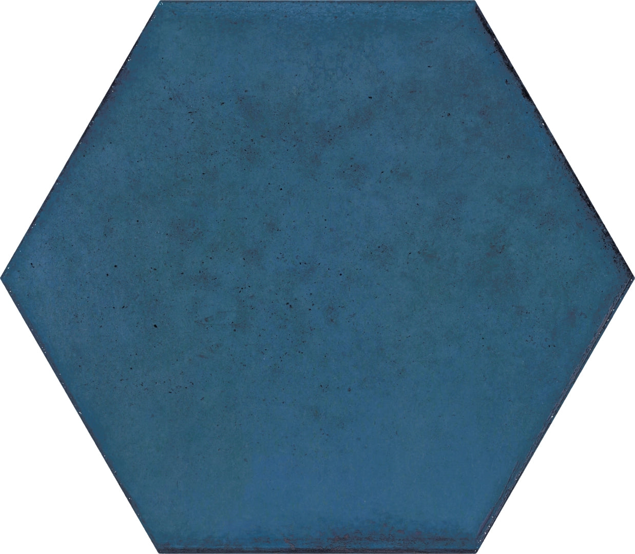 Pamesa, Grace - Blue, Gloss, 13x15cm, 10.00mm