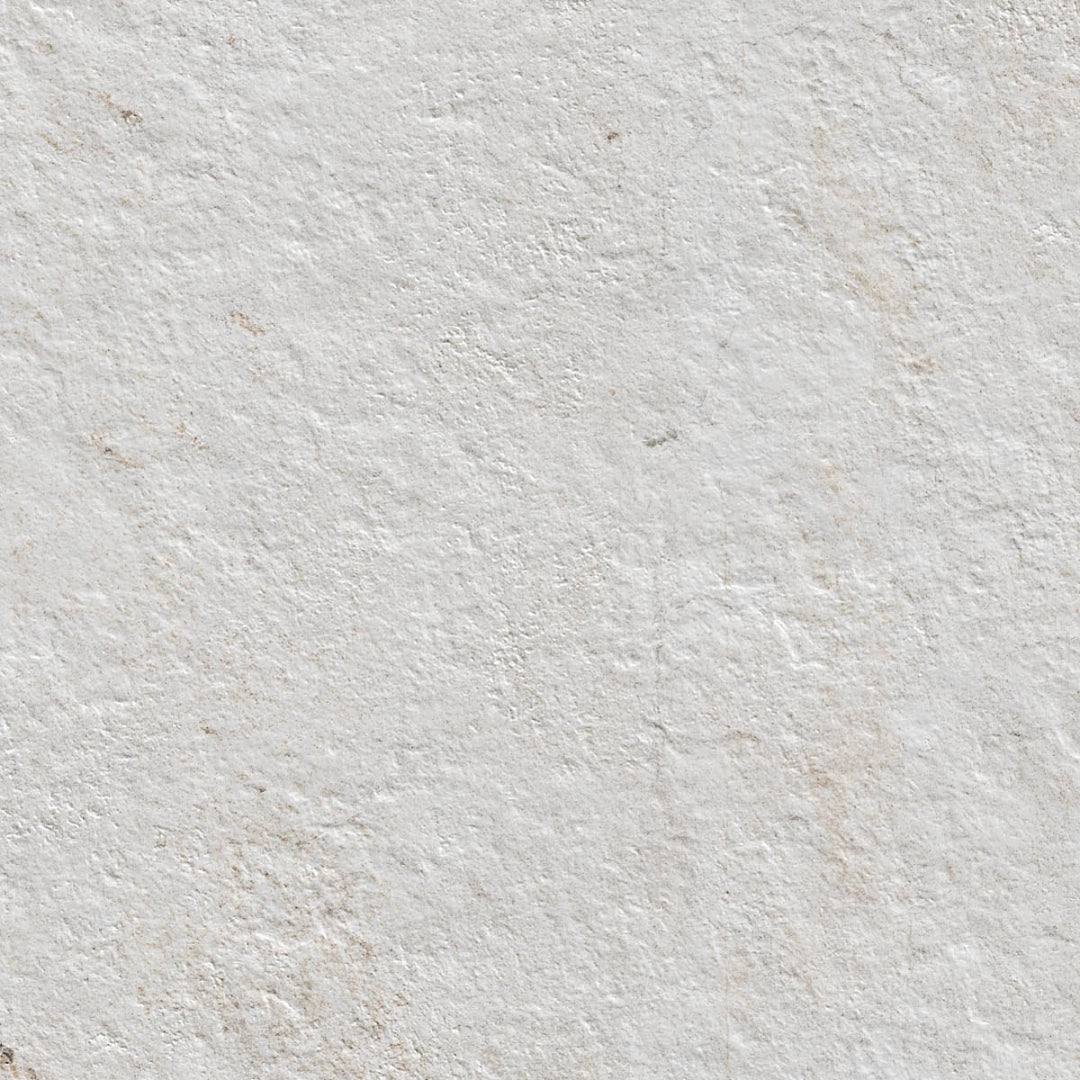 Marazzi, Rocking - M170 - White, Strutturato, 30x30cm, 9.50mm, Rett.