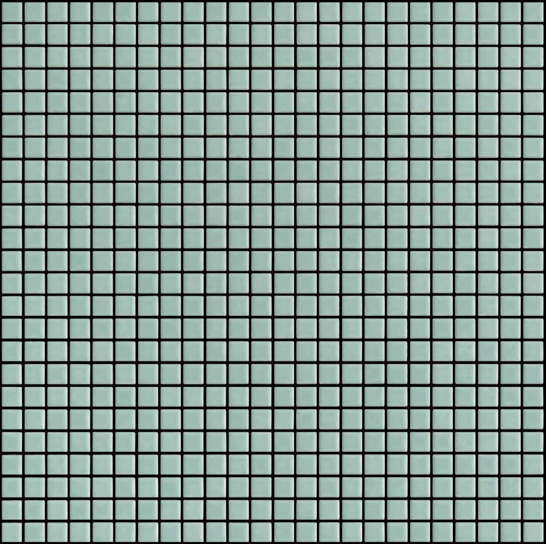Appiani, Seta - SET 7025 - Cielo, Matte (2.5x2.5), 30x30cm, 7.20mm