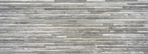 Porcelanicos Hdc, Clever/iroko - Clever Ceniza, Naturale, 33.3x90cm, 10.80mm, Rett.