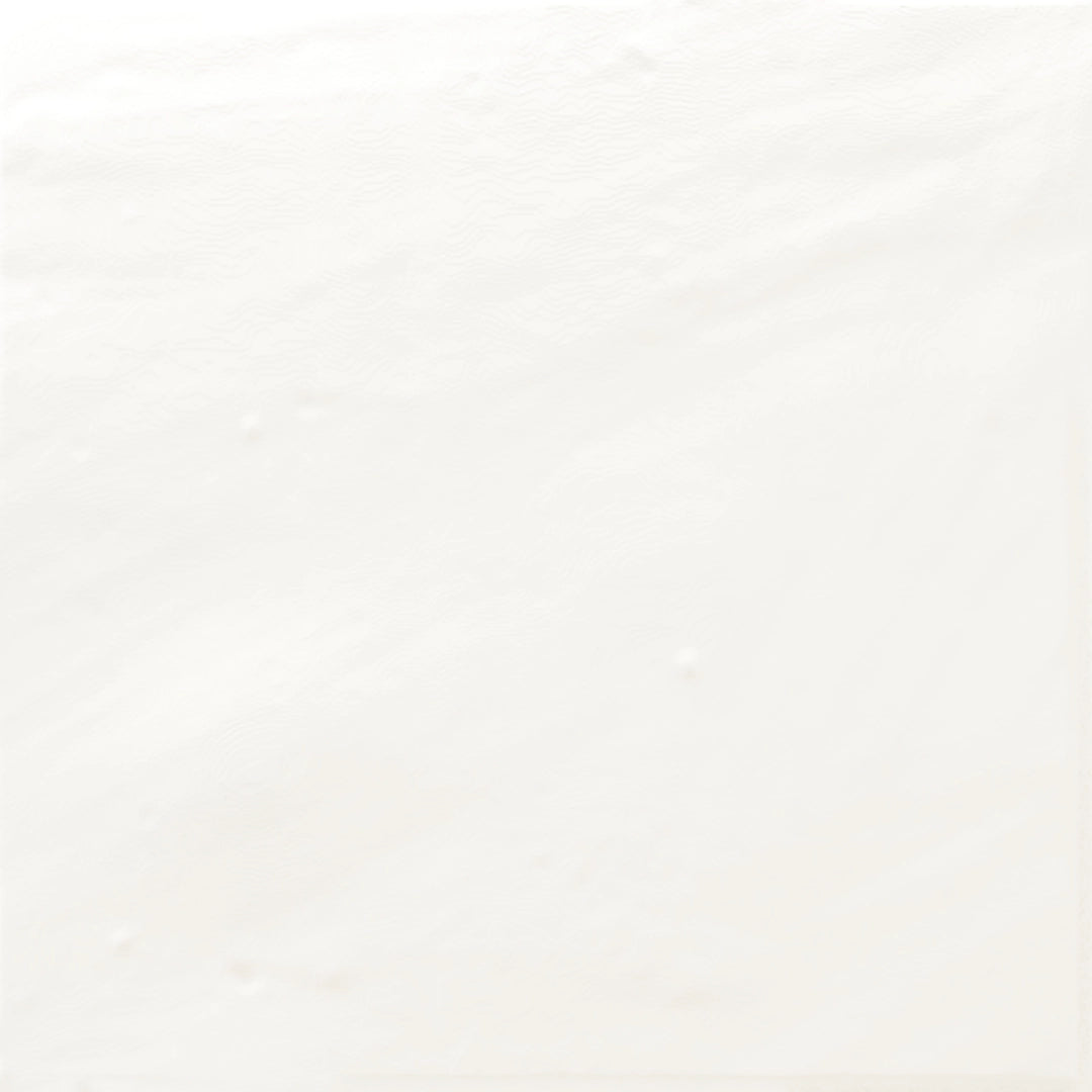 Dune Ceramica, Berlin - 188061 - White, Matt, 14.7x14.7cm, 8.00mm, Rett.