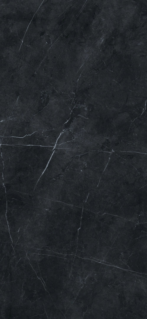 Azulejos Benadresa, Tessino - XL2612GRP - Black, Pulido, 120x260cm, 6.00mm, Not rectified