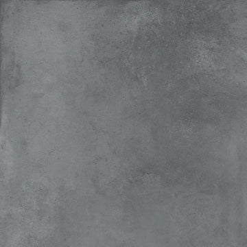 Dado Ceramica, Solid - Black, Naturale, 60x60cm, 20.00mm, Rett.