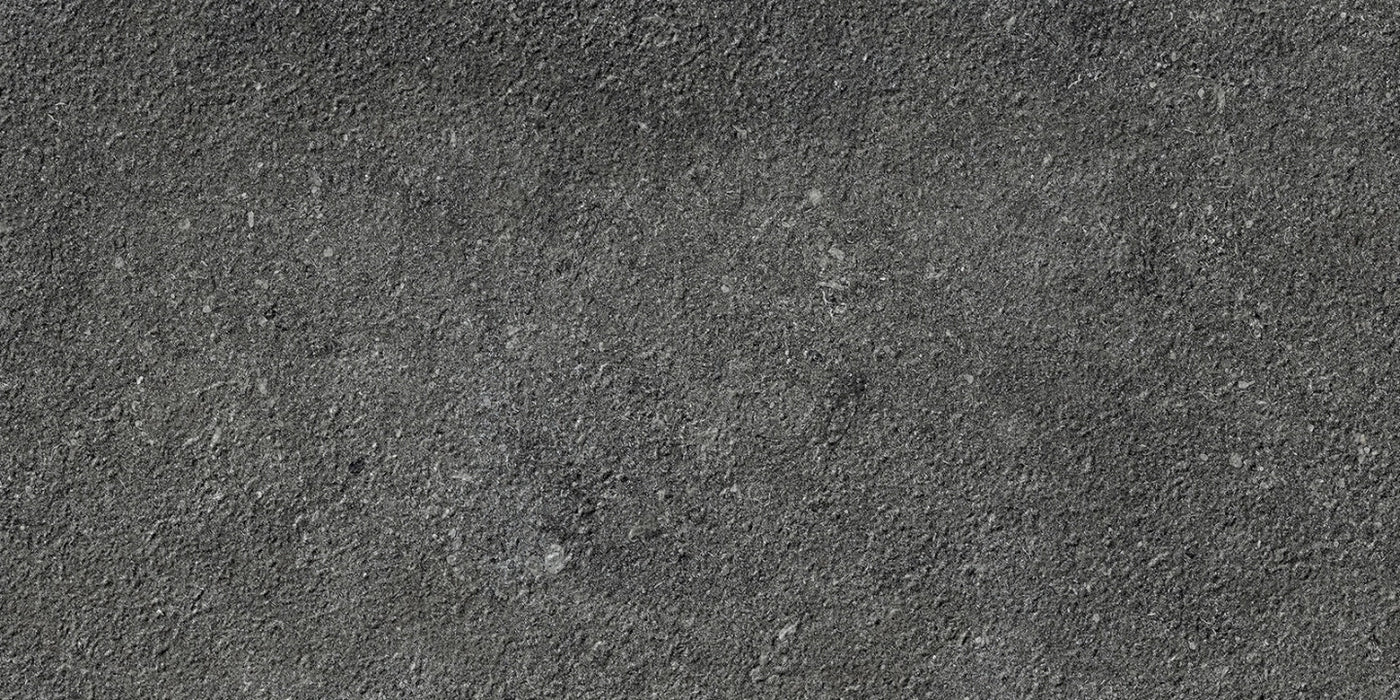 Kronos Ceramiche, Le Reverse - RS074 - Nuit, Carved Naturale, 40x80cm, 10.00mm, Rett.