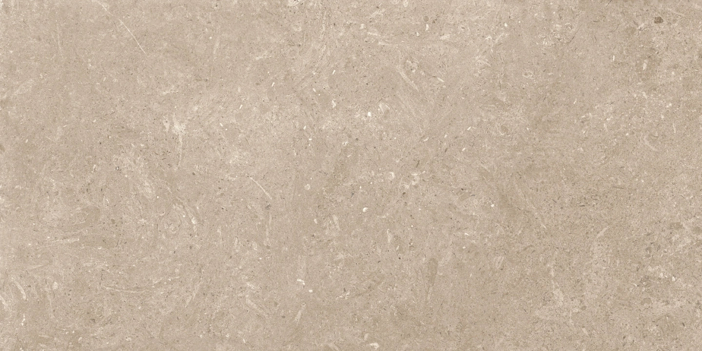 Moda Ceramica, Origine - 0708023 - Natural Taupe, Matt, 30x60cm, 9.50mm, Rett.