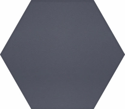 Cevica, Manhattan - Indigo, Mate, 15x17cm, 10.00mm