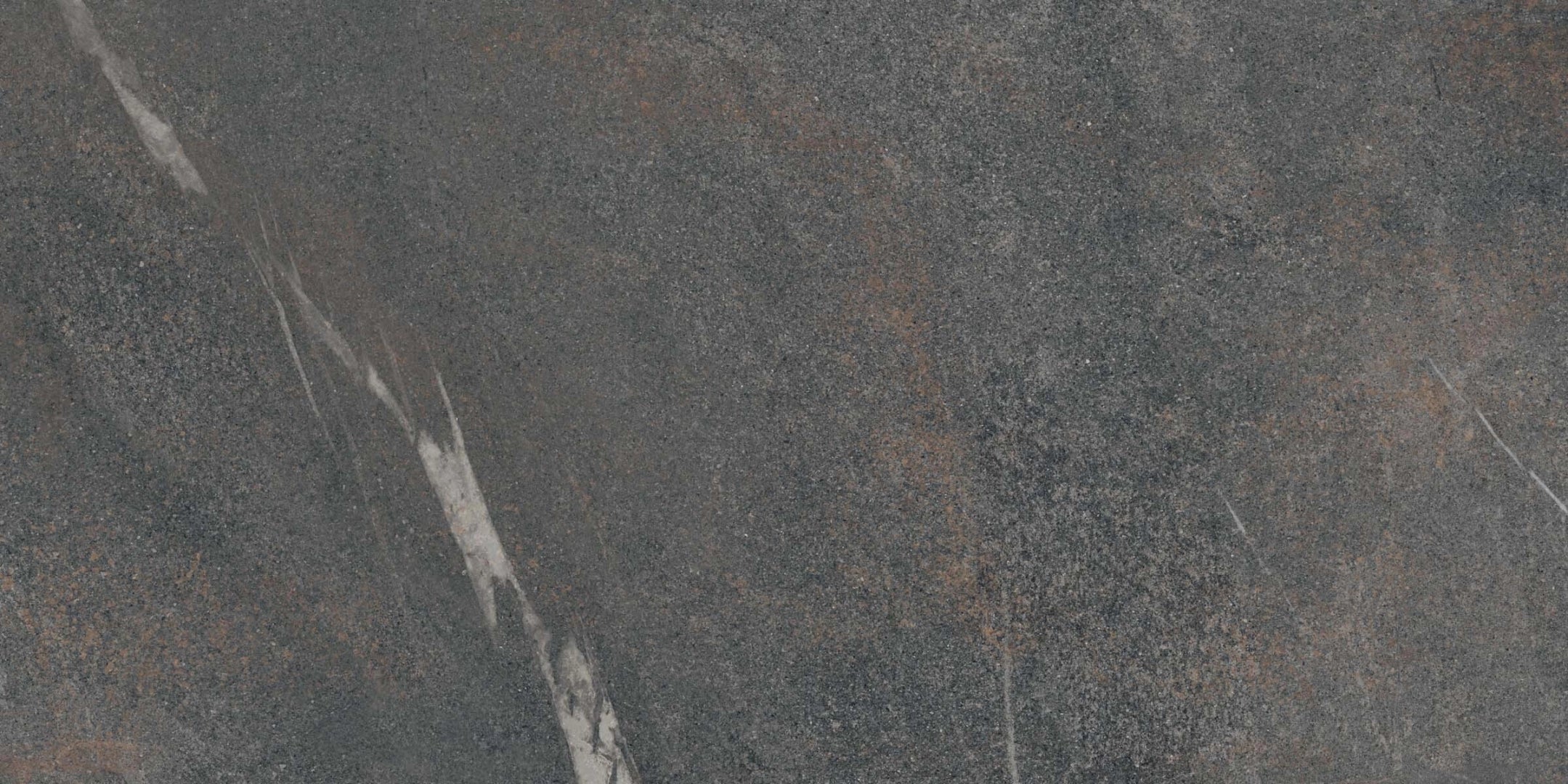 ABK, Poetry Stone - PF60010183 - Piase Smoke, Naturale, 60x120cm, 8.50mm, Rett.