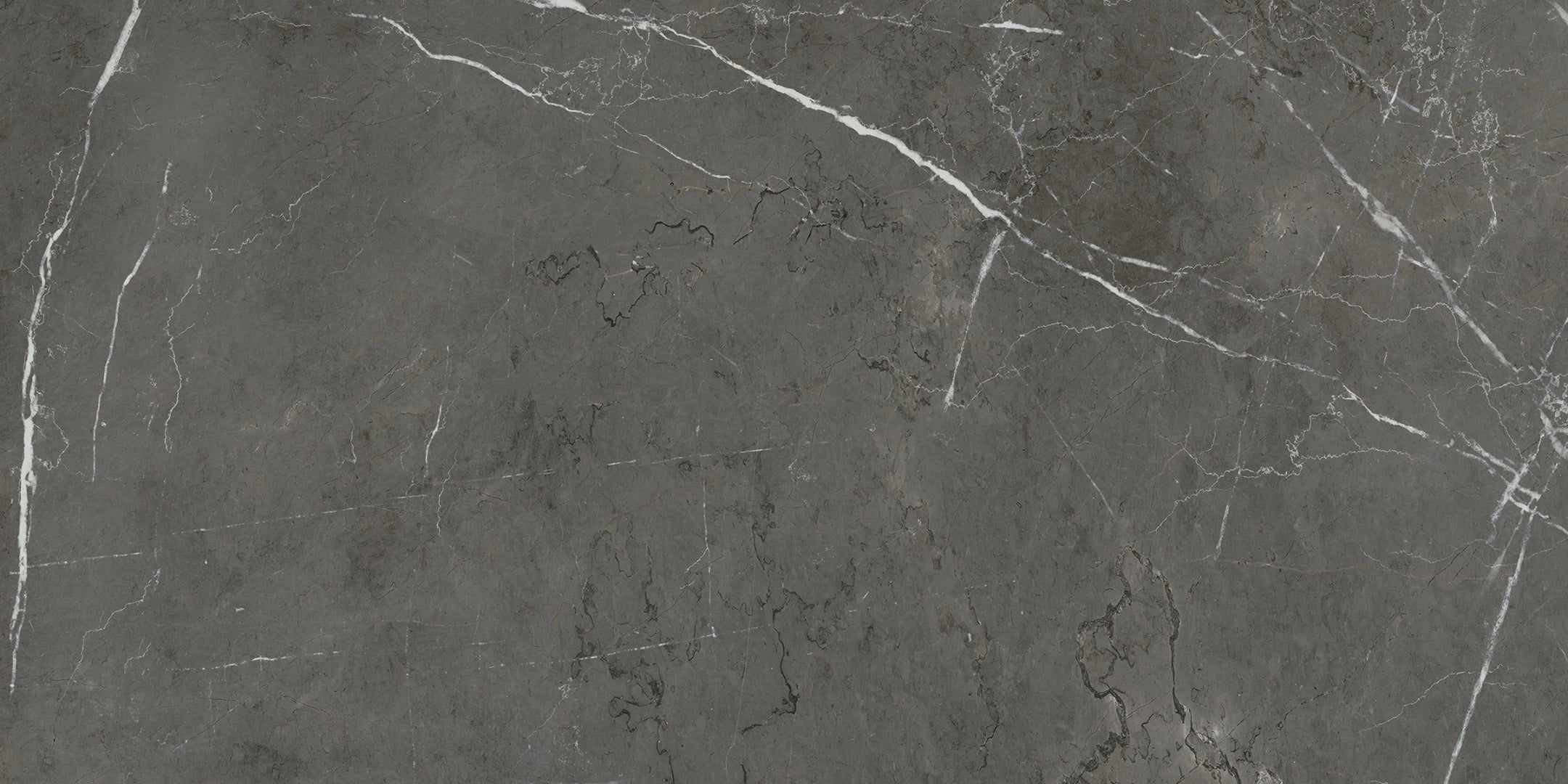 Gardenia Orchidea, La Marmoteca - G0027062 - Grey Stone, Lux, 60x120cm, 6.00mm, Rett.