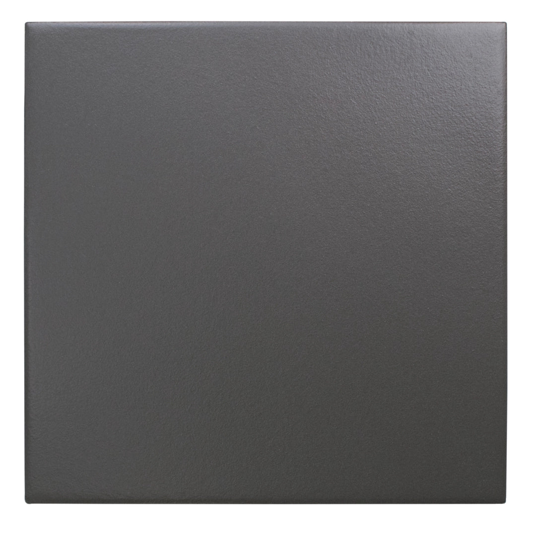 Wow Design, Point & Dash - Titanium, Matt, 15x15cm, 10.00mm