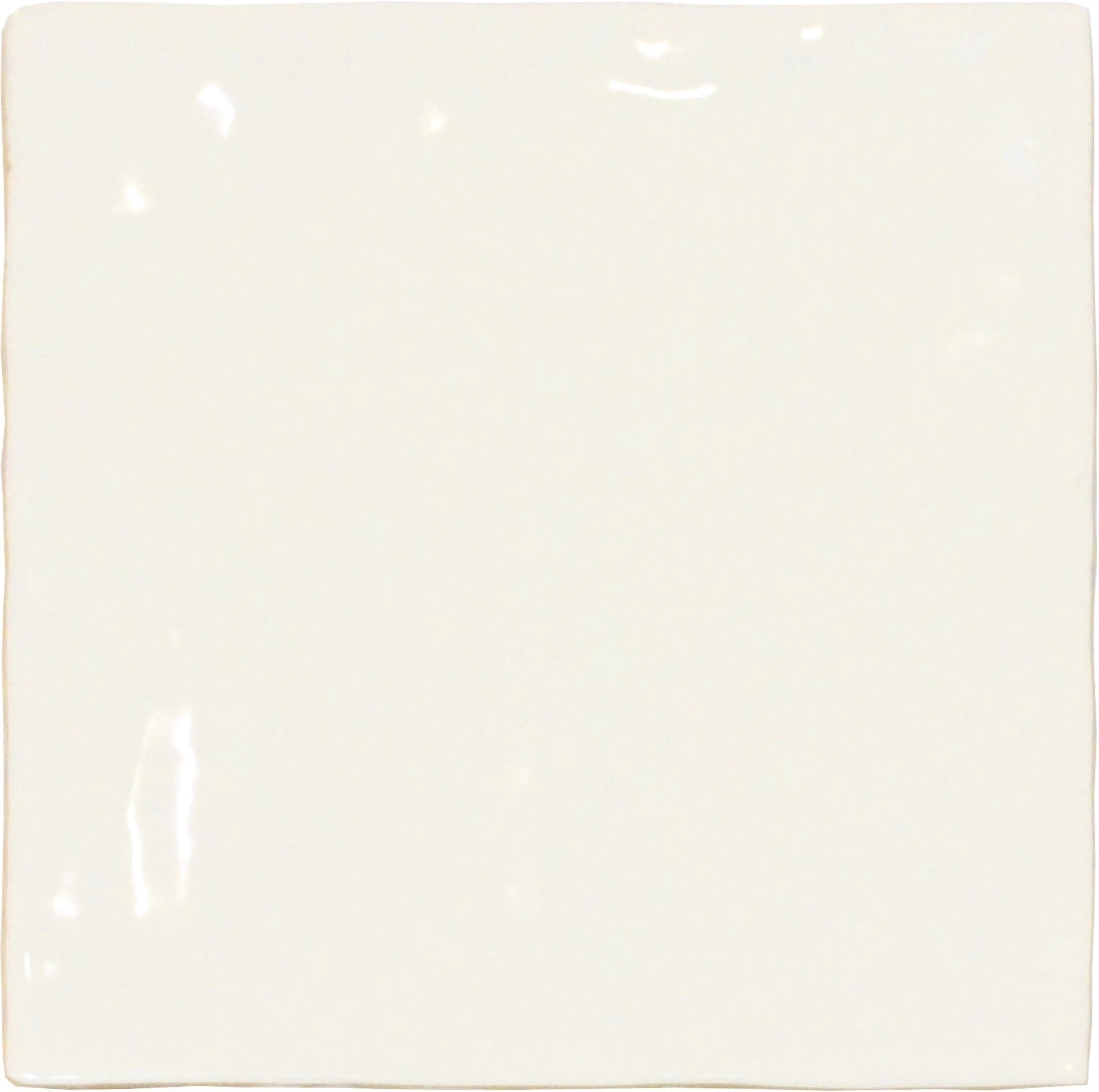Self Style, Crayon - White, Matt, 13x13cm, 9.00mm