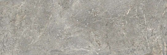 Element by Bell'Italia Tiles, Milestone - Silver, Matt, 29.7x89.7cm, 7.50mm, Rett.