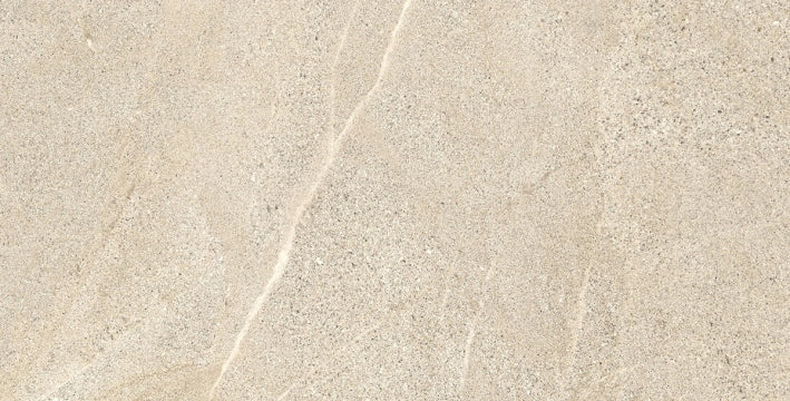 La Fabbrica Ava, Dolomiti - 086109 - Sabbia, Lappato Liscio, 30x60cm, 10.00mm, Rett.