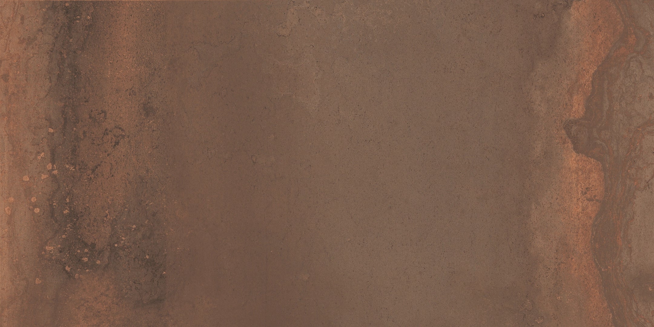 Element by Bell'Italia Tiles, Re-live - Copper, Matt, 60x120cm, 9.50mm, Rett.