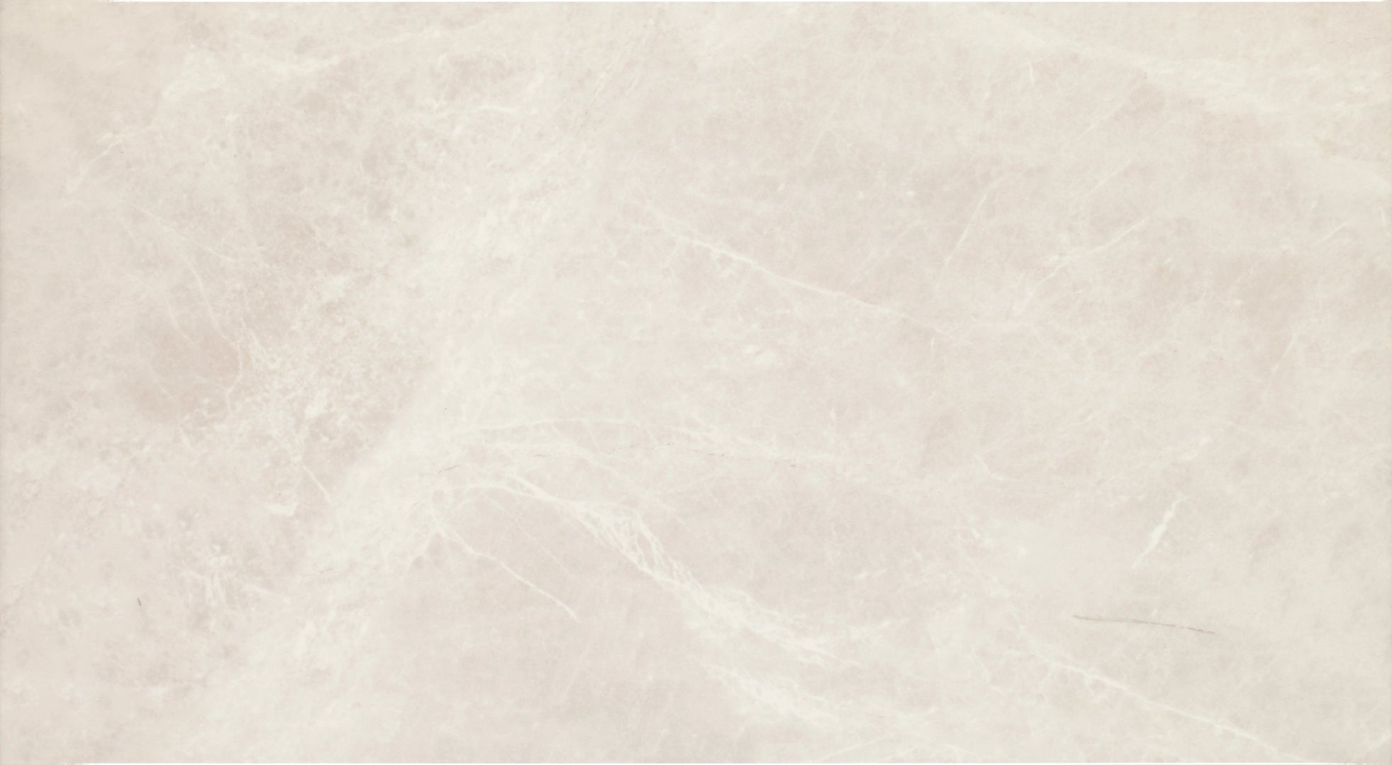 Cristacer, Palladium - Blanco, Gloss, 25x40cm, 10.00mm