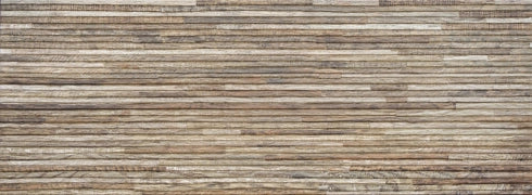 Porcelanicos Hdc, Clever/iroko - Clever Roble, Naturale, 33.3x90cm, 10.80mm, Rett.