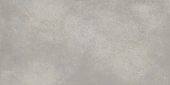 Dado Ceramica, Solid - 303712 - Light Grey, Naturale, 60x120cm, 9.50mm, Rett.