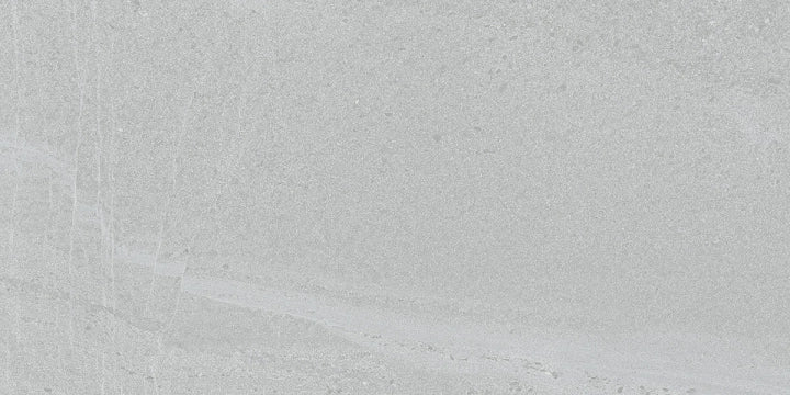 Sichenia, St_one - 182762 - Grey, Matt, 30x60cm, 10.00mm, Rett.