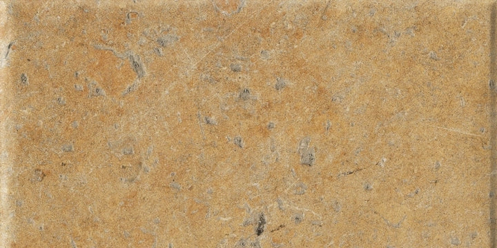Cir Manifatture Ceramiche, Cotto Del Campiano - 1080485 - Giallo Umbria, Naturale, 20x40cm, 10.00mm
