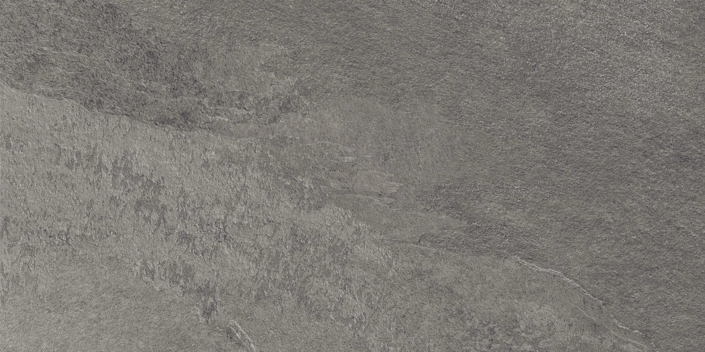 Armonie Ceramiche, Hurricane - 447085 - Coal, Naturale, 30x60cm, 10.00mm, Rett.