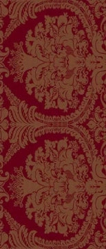 Florim, I Filati - 767062---San-Marco-Granata,-Matt-,-120x280cm,-6.00mm,-Rett.