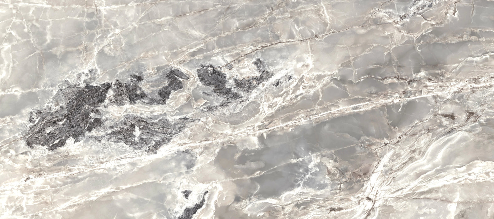 Florim, Onyx&more - 765412---Silver-Blend,-Satin,-80x180cm,-9.00mm,-Rett.