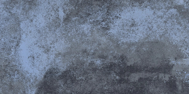 Ceramiche Caesar, Alchemy - AGI3 - Navy, Matt, 60x120cm, 9.00mm, Rett.
