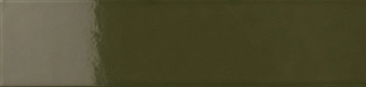 Eccentri.co, Back To Basic - CEBA006008 - Muschio, Glossy, 6x25cm, 9.00mm, Rett.