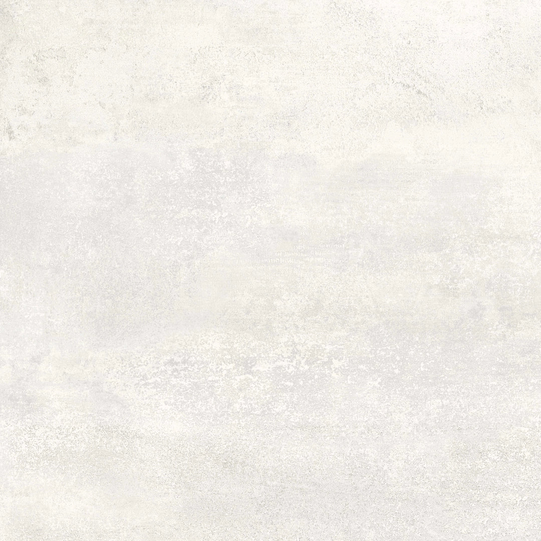 Grespania, Estuco - 82TC45R - Estuco Blanco, Matt, 60x60cm, 10.00mm, Rett.