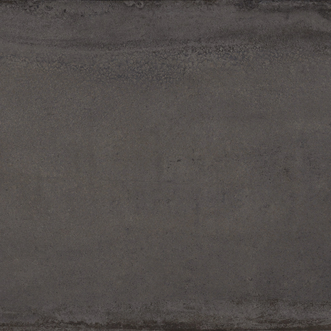 Ceramiche Castelvetro, Materika - CMK60R7 - Nero, Naturale, 60x60cm, 10.00mm, Rett.