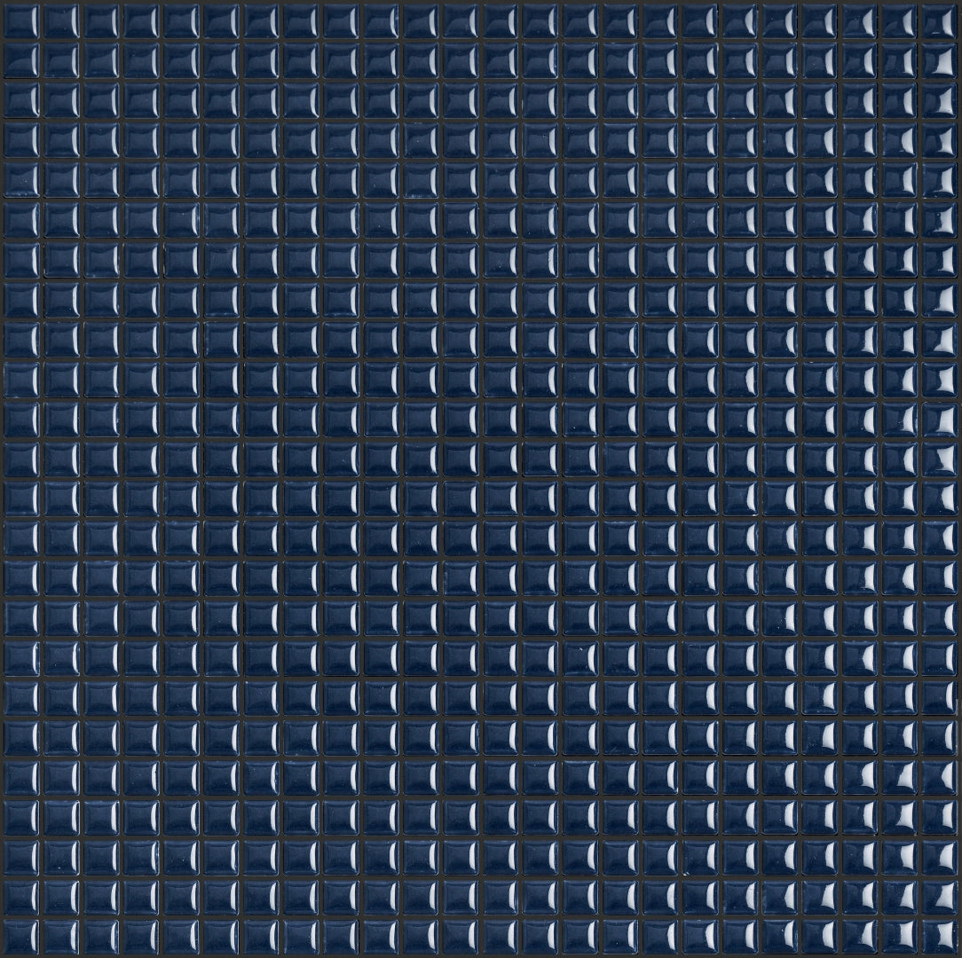 Appiani, Diva - DIV 4020 - Dark Blue, Lucido (1.2x1.2), 30x30cm, 7.20mm
