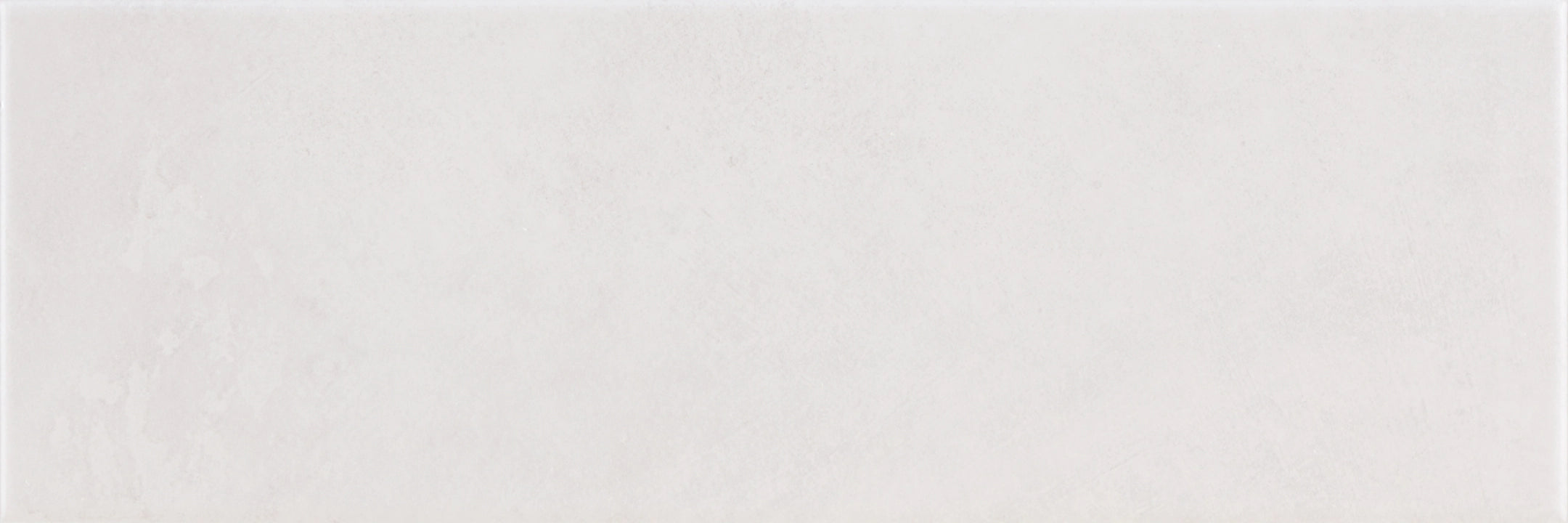 Argenta Ceramica, Foster-Meier - Foster White, Matt, 25x75cm, 8.70mm, Not rectified