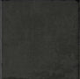 Sartoria by Terratinta, Tsquare - TTTS0420N - Noir, Matt, 20x20cm, 10.00mm