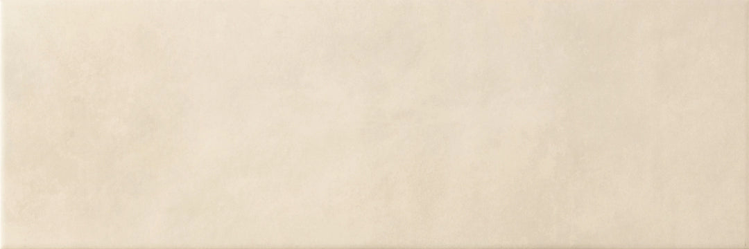 Cristacer, Ainhoa - Ivory, Matt, 25x75cm, 10.00mm