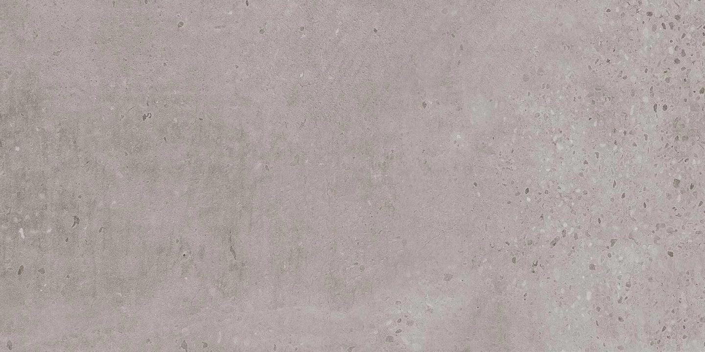 Arcana Ceramica, Tortona - Plomo, natural, 30x60cm, 10.00mm, Not rectified