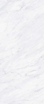Casalgrande Padana, Marmoker - Carrara, Honed, 120x278cm, 6.50mm, Rett.