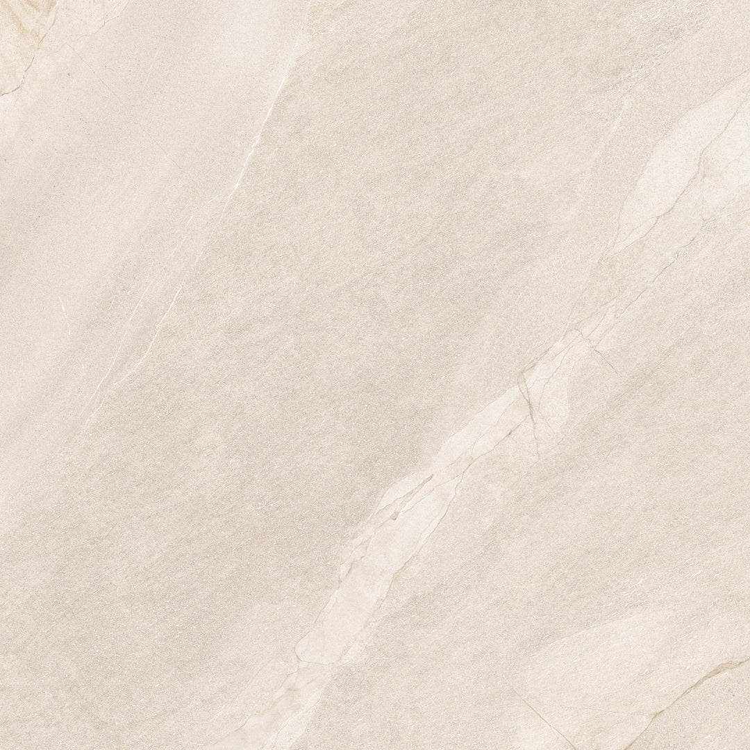 Prissmacer, Halley - Taupe, Matt, 61x61cm, 20.00mm, Rett.