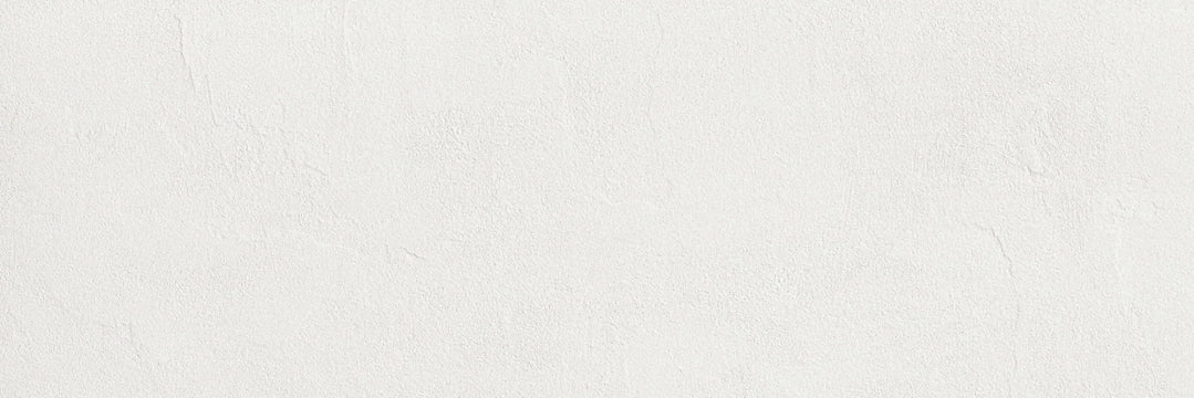 Cotto D'este, Materica - Bianco, Naturale, 50x100cm, 5.50mm, Rett.